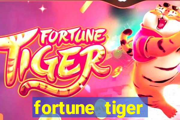 fortune tiger deposito minimo 5 reais